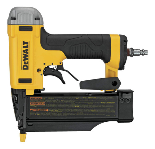 Dewalt Clavadora Pine Calibre