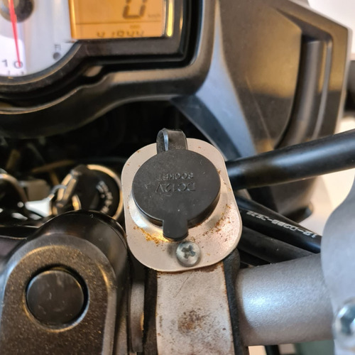 Kawasaki Versys 650