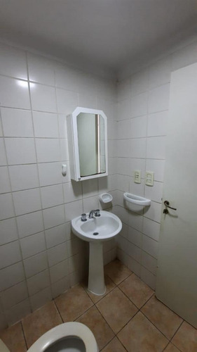 Imagen 14 de 22 de Depto 2 Ambientes Con Balcon, 40mtrs