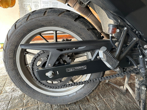 Bmw G650gs