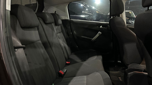 Peugeot 208 1.6 Allure