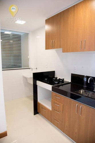 Imagem 11 de 19 de Apartamento 1 Quarto Na Melhor Localização Da Praia Do Canto - Ap0357