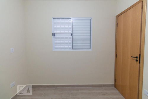 Apartamento Para Aluguel - Vila Antonieta, 1 Quarto, 30 - 893311787