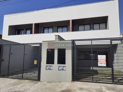 Imagem 1 de 23 de Glória - Sobrado Alto Padrão , Com Excelente Acabamento, Garagem Individual Para 2 Carros , Amplo Terreno Nos Fundos - 146 - 69542124