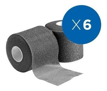 6x Vendaje Kindmax Pretape Pre-tape Protec Ktape