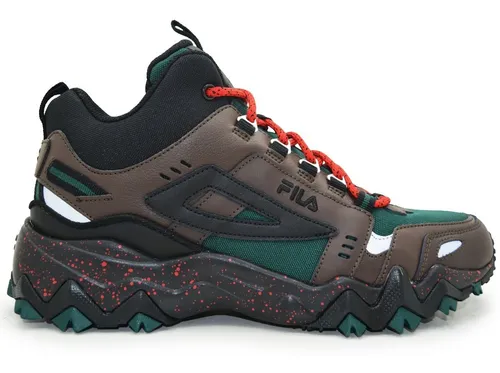 Zapatos fila cheap tallas tr