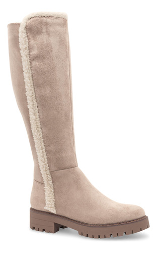 Bota Adara Color Beige D80320006650