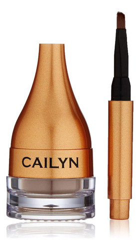 Cailyn Cosmetics Gelux Eyebrow 012 o - Ml