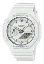Comprar Reloj Casio G Shock Resistente A Golpes Sumergible Gma S2100