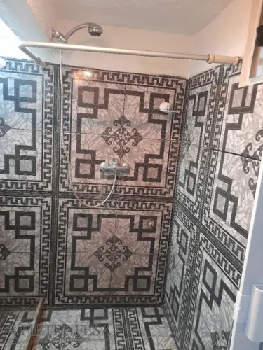 Casa En Alquiler, 1dormitorio, 1baño, Azotea. La Teja.