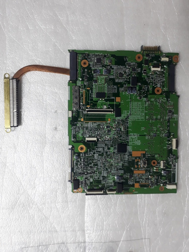 Board Portatil Acer 3810tz En Perfecto Estado