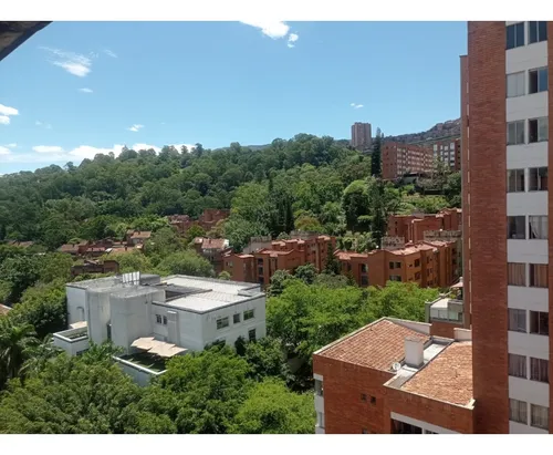 Apartaestudio En Venta En San Diego, Medellín