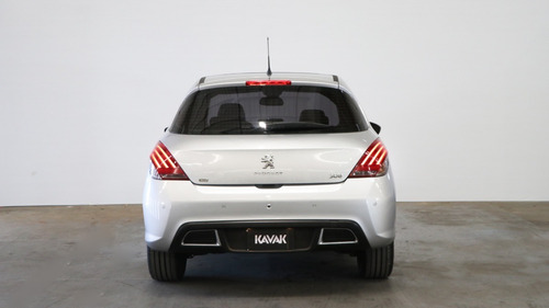 Peugeot 308 1.6 Cc Thp 156cv Nav - 155341 - C