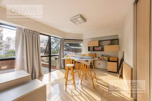 Imagen 7 de 23 de Torre - Amenities - Espectacular Planta!!! 4 Dor Mas Escritorio Y Dep - 2 Cocheras