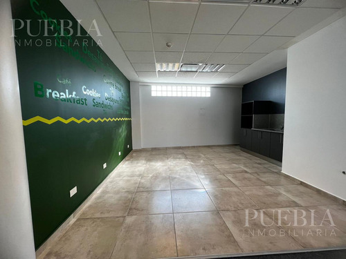 Imagen 10 de 16 de Oficina Aaa A Estrenar En Alquiler De 630 M2
