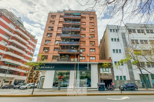 Departamento En Venta 4 Amb Amplio Y Luminoso