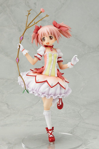 Madoka Magica Kaname Goodsmile (Usado)
