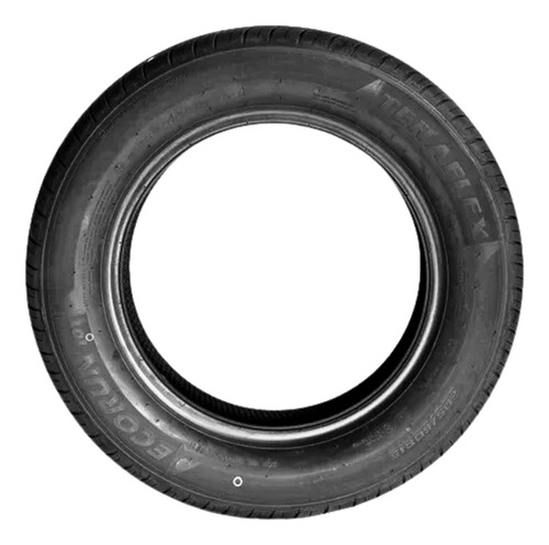 2 Llantas 185/60r14 82h Ecorun 101 Teraflex Índice De Vel H
