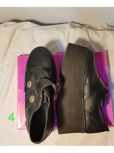Zapatos De Mujer Sofia De Grecia . Por Unidad A Eleccion Varios 38 (Usado)
