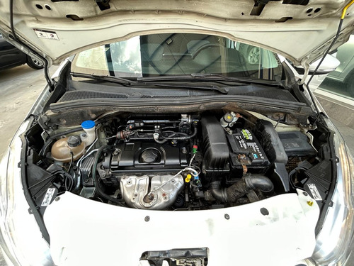 Peugeot 208 1.5 Allure