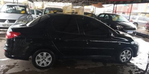 207 Sed. Passion Xr Sport 1.4 Flex 8v 4p
