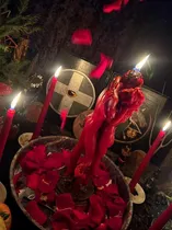 Comprar Consulta Espiritual:amorosa,tarot,amarres Trabajos Poderosos