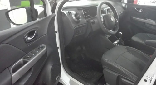 Imagen 7 de 15 de Captur Bose 1.6 Automatica Entrega Inmediata Stock Disponibl