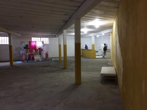 Imagem 6 de 19 de Salao Comercial Na Vila Brasileira - Loc767501