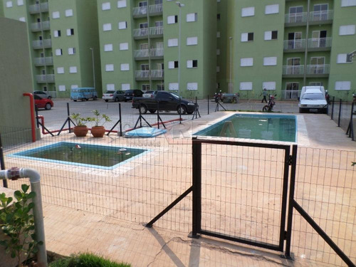 Imagem 3 de 10 de Apartamentos - Ref: V19802