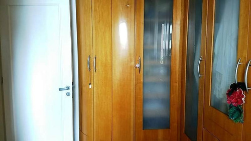 Imagem 9 de 20 de Apartamento Vila Mariana Sao Paulo Sp Brasil - 2412