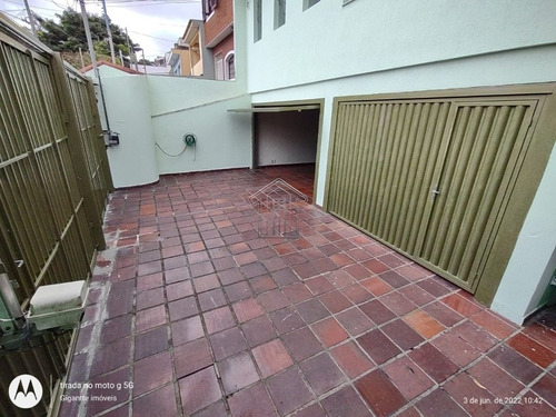 Imagem 11 de 29 de Casa Térrea - Vila Scarpelli Alugar - 15841julho22