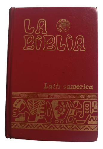 La Biblia Latinoamérica 