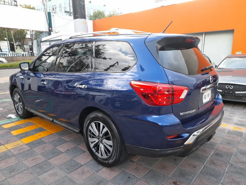Imagen 4 de 15 de !!!!!!!!!pathfinder Advance !!!!!!!!!!!