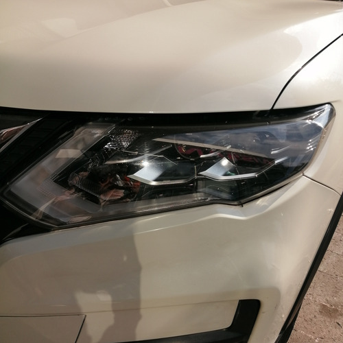 Nissan X-trail 2020