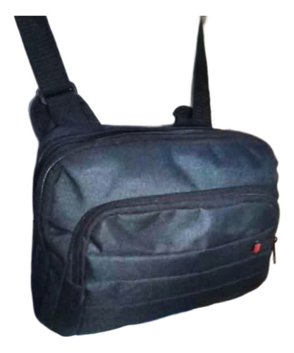 Bolsos Cruzados Bandoleros