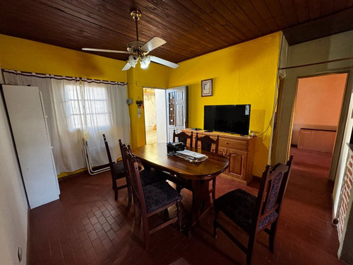 Casa En Venta En Pergamino Con Patio