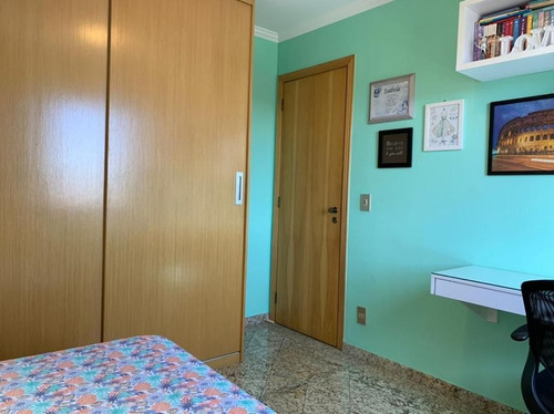 Imagem 25 de 30 de Apartamento Com 3 Dormitórios À Venda, 69 M² Por R$ 480.000,00 - Vila Pirituba - São Paulo/sp - Ap3441
