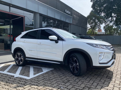 Mitsubishi Eclipse Cross 1.5 MIVEC TURBO GASOLINA HPE-S S-AWC CVT