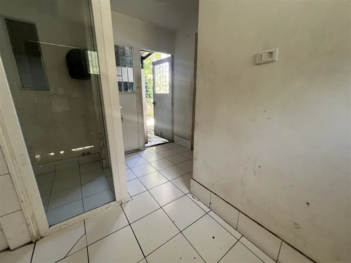 Local Comercial En Arriendo En Vitacura