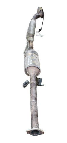 Filtro De Particulas Dpf Ssangyong Actyon 2020 (Usado)