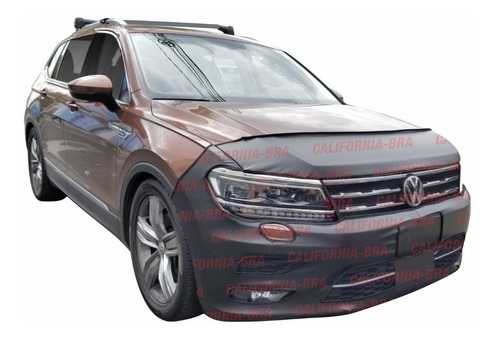 Antifaz Protector Estandar Tiguan Highline 2018 2019 2020 21