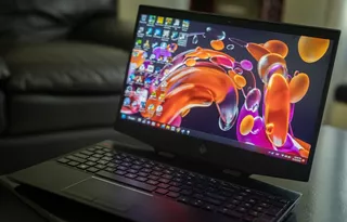 Hp Omen Gaming Laptop