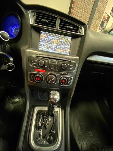 Citroën C4 Lounge 2015 1.6 Tendance At6 Thp 163cv