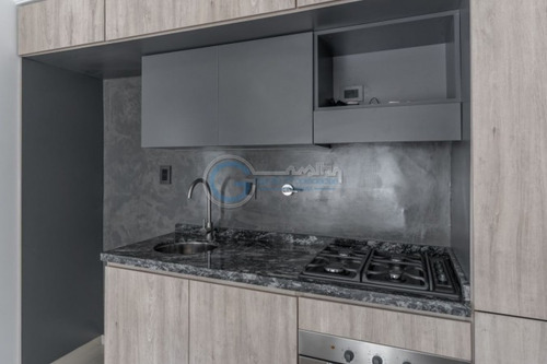 Venta Departamento Un Dormitorio - Balcon Al Frente - Amenities - Salta 3503