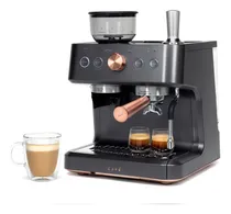 Comprar Cafe Bellissimo - Maquina De Cafe Espresso Semiautomatica