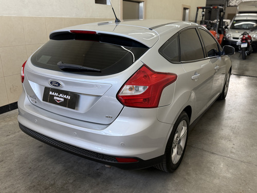 Ford Focus III 2.0 Se Plus At6