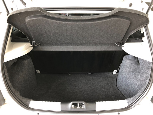 Vw Gol Trendline 1.0 12v. Mpi Baixíssima Km 2017