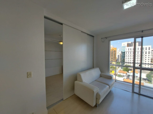 Imagem 2 de 15 de Apartamento - Moema - Ref: 10545 - L-c-glam1080