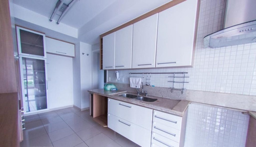 Imagem 10 de 15 de Apartamento - Vila Madalena - Sp - 608038