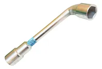 Comprar Chave L Biela Vazada Furo Passante 27mm 1 Linha Profissional